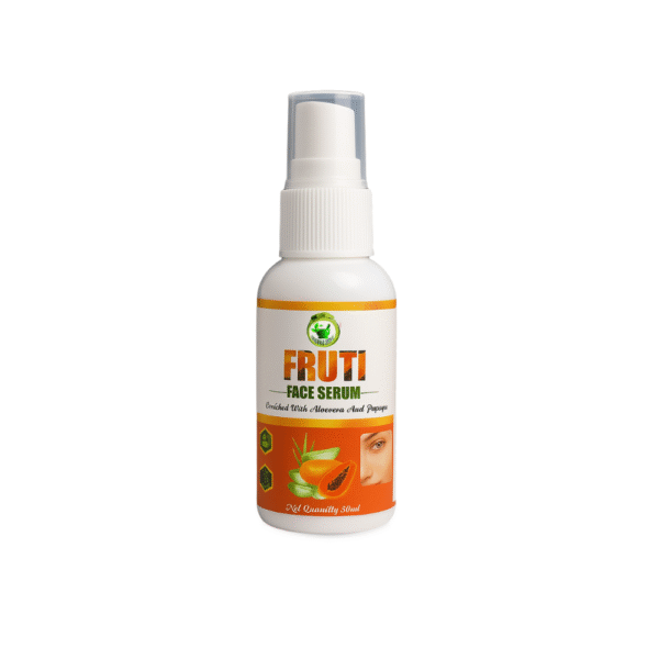 Fruti Face Serum